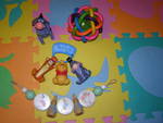 Страхотно бебешко лотче от 5 играчки с Мечо Пух и приятели PA2700191.JPG