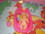 Красиво коритце с душ и бебе с играчка PC102788.JPG