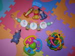 Страхотно бебешко лотче от 5 играчки с Мечо Пух и приятели PC110204.JPG