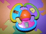 Страхотно бебешко лотче от 5 играчки с Мечо Пух и приятели PC110210.JPG