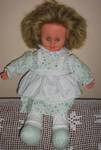 Ретро Кукла-смееща се и казваща мама 46см Picture_14041.jpg