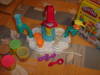 Сладоледената къща Play - Doh STA50020.JPG