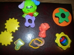 Лот бебешки играчки lennyh_DSCN8992.JPG