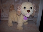 Fisher-Price Puppy Grows & Knows Your Name Retriever mialan_pic_9680.jpg