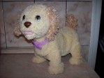 Fisher-Price Puppy Grows & Knows Your Name Retriever mialan_pic_9682.jpg