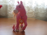 Twilight Ponies и още 4 бр. понита с кукла-8 лв. mimka80_IMG_3324.JPG