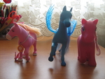 Twilight Ponies и още 4 бр. понита с кукла-8 лв. mimka80_IMG_3328.JPG