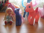 Twilight Ponies и още 4 бр. понита с кукла-8 лв. mimka80_IMG_3330.JPG