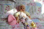 бебе CHOU CHOU Mummy make me better my_baby_090.jpg
