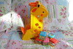 жирафчето на FISHER PRICE my_baby_095.jpg