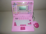 Детски образователен лаптоп на с два езика sladurka78_SAM_1622.JPG