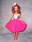 Ръчно изработени дрехи за кукли Барби to4ica_P4210001.JPG