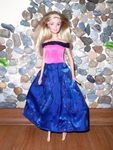 Ръчно изработени дрехи за кукли Барби to4ica_P6210001.JPG