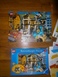Lego City -Пъзел ,Пъзел -Мики Маус -клуб и картонени модели,12 лв за всичко! vivival_213.jpg