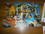 Lego City -Пъзел ,Пъзел -Мики Маус -клуб и картонени модели,12 лв за всичко! vivival_57.jpg