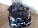 Moni - Aкумулаторна кола Audi - Black kateto_26052011509.jpg