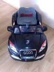 Moni - Aкумулаторна кола Audi - Black kateto_26052011510.jpg