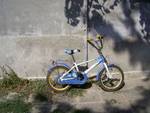 Продавам детско колело kolelo4.JPG