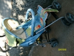 Детска количка plami85_ALIM6993.JPG