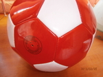 Футболна топка Shell V-Power РАЗМЕНЯМ ЗА ДРУГА ИГРАЧКА vivival_096.jpg