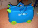 Първият в света детски куфар за яздене ! НАМАЛЕН!!!!! SANY00061.JPG