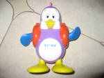 Пръскащият пингвин-Tomy IMG_2286.JPG