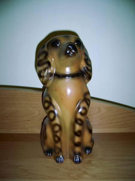 Керамично куче-касичка или само сувенир:) 1375950792_1.jpg Big