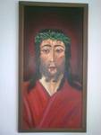 "Иисус Христос" - маслена картина 0151.jpg