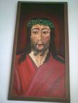 "Иисус Христос" - маслена картина 0161.jpg