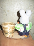 Великденско зайче с кошничка Pamela_Picture_0071.jpg