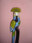 Сувенир Птица от дърво amparo_STP60002.JPG