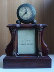 Дървен часовник - с пощата rainkissed_girl_171120113504.jpg