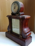Дървен часовник - с пощата rainkissed_girl_171120113508.jpg