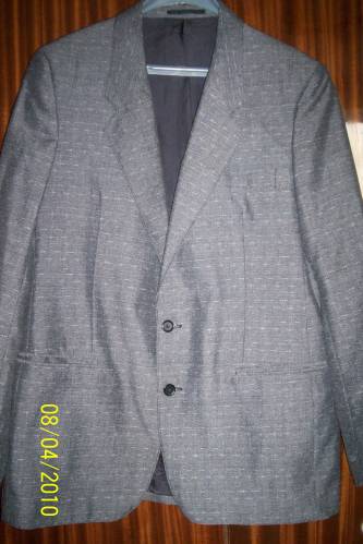 Мъжко сако с подарък чисто нова риза 000_1332.jpg Big
