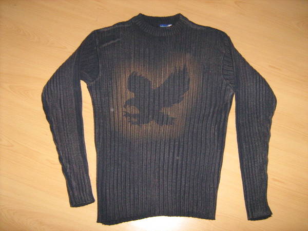 Мъжки пуловер нов  – 13лв 0094.jpg Big