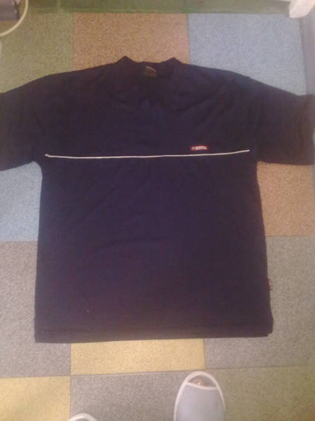 Мъжка тениска размер М, на ФИГО 06361.jpg Big