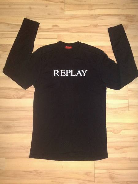 Мъжка блуза "Replay" /L/ 071220101590.jpg Big