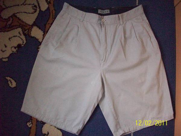 къс мъжки панталон за летни дни Л 100_4773.JPG Big