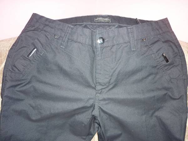 Продавам актуален мъжки панталон- ПРОДАДЕН! 13.JPG Big