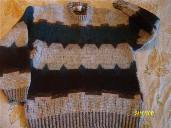 Дебел мъжки пуловер 78_001_Small_1.JPG Big