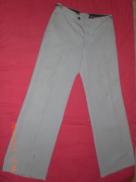 Официален сив мъжки панталон CIMG3746.JPG Big