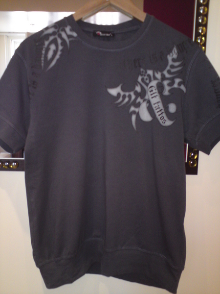 Готина мъжка тениска DSC017411.JPG Big