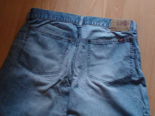 панталонки mustang DSC018791.JPG Big