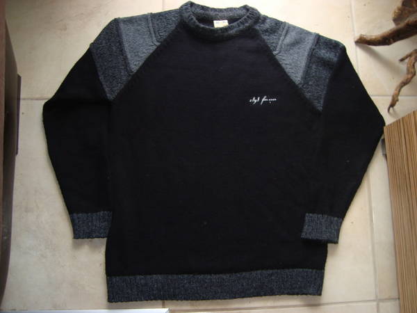 Готин мъжки пуловер DSC099851.JPG Big