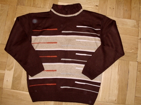 Мъжки пуловер DesiStoqnova_IMG_0112.JPG Big