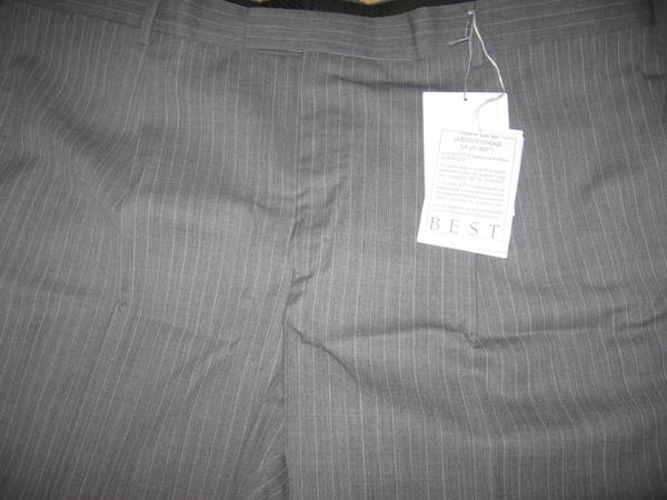 Нов мъжки панталон BEST IMG_03021.JPG Big