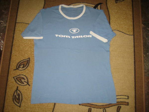 тениска на Tom Tailor IMG_0693.jpg Big