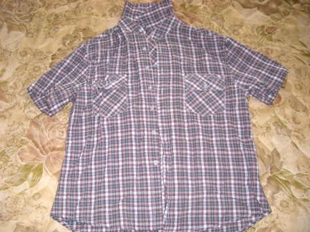 Мъжка риза 5,00лв IMG_24971.JPG Big