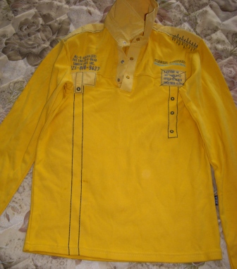 Жълта мъжка блуза 8,00лв IMG_24981.JPG Big