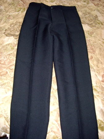 Мъжки официален панталон 9,00лв IMG_25021.JPG Big